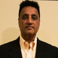 Manjit S Tulsi