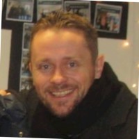 Jon Tvedte