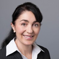Sandra Blessing Meyer