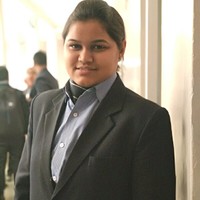 Harshita Gupta