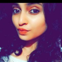 Priya Suvarna