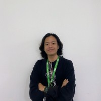 Immanuel Bayu Pratama