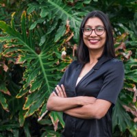 Tejasvi Murali