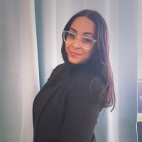 Madeline Morales