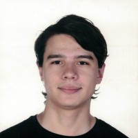 Daniel Henrique Pereira Tolledo