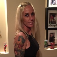Jen Warner