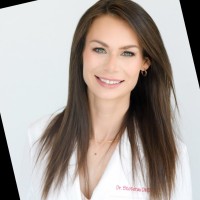 Bri Stoterau, Dmd
