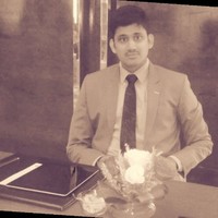 Kiran Ramaraju