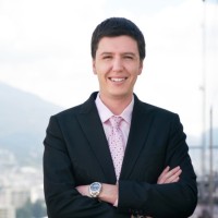 Oscar Andrés Vela Guarderas