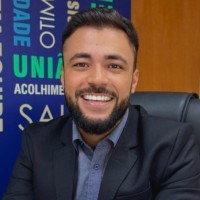 Ricardo Silva Ferreira