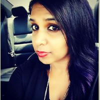 Shernelle Singh