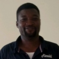Engr. Uche Ejikeme Jonas(B.Eng, Mnse,Coren)