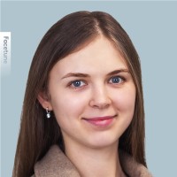 Sofiia Kondratovets