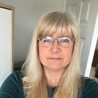 Sally Finn