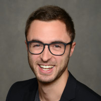 Joshua Brucker