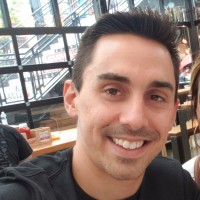 Anthony Perriello, Mba