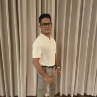 Sunil Shedge