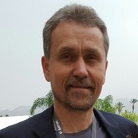 Daniel Poplacean, Mba