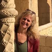 Deb Harris