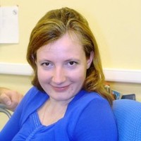 Ekatherina Loguinova