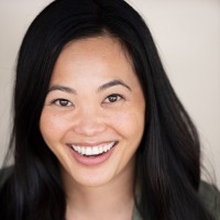 Dana Wing Lau I VO, Actor, Writer, Producer