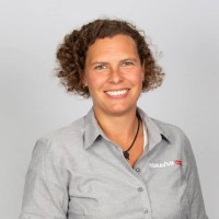 Anna-Karin Hellström