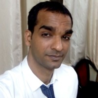 Vijay Yadav