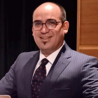 Mohsen Qadiri afshar