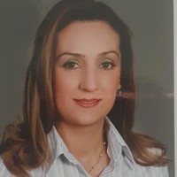 Sibel Gürlek