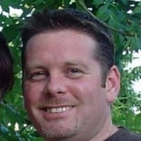 peter conroy