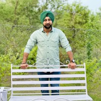 Gurpreet Singh