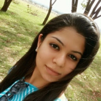 Nagashree Mahendrakar