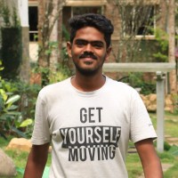 Thamil Selvan