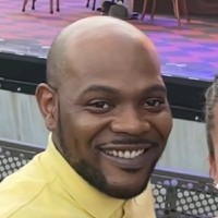 Christopher Hunter