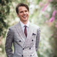 Matthew Barton