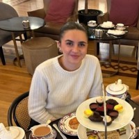 Nada Saad