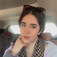 Anahita Shadrokh