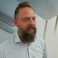 Russell Small