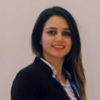 Büşra Ürün