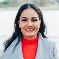 Shanti Sharma