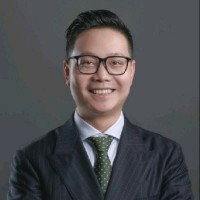 Leory(He/His), Mba, Msqm