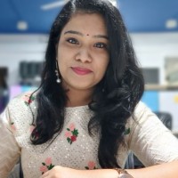 Pooja Hiremath