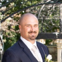 Justin Klieber