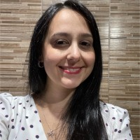 Carolina Serafim Lauffer