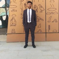 Emad Aref