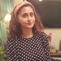 Trisha Mahajan