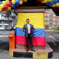 EDGAR ANTONIO MELO RUEDA