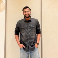 Yash Kothari