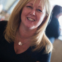 Gillian Shackleton