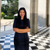 Stephanie Ramírez Zárate